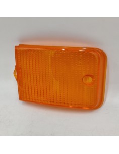 Tulipa intermitente trasera derecha SEAT 127 primera serie antiguo