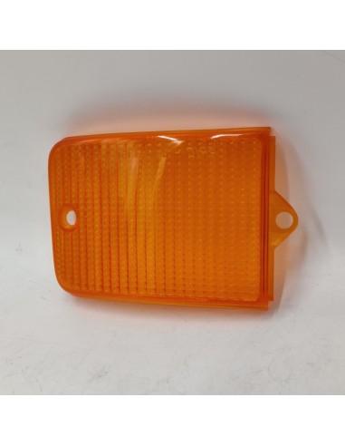 Tulipa intermitente trasera izquierda SEAT 127 primera serie antiguo