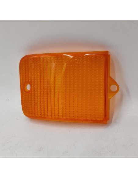 Tulipa intermitente trasera izquierda SEAT 127 primera serie antiguo