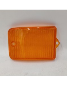 Tulipa intermitente trasera izquierda SEAT 127 primera serie antiguo 2