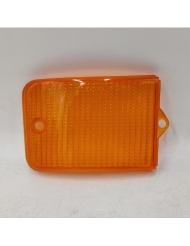 Tulipa intermitente trasera izquierda SEAT 127 primera serie antiguo