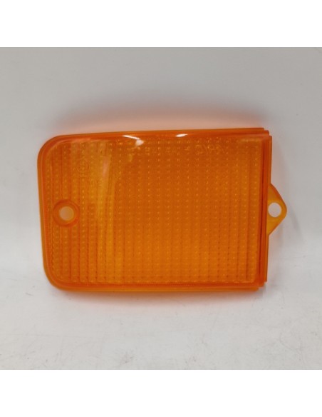 Tulipa intermitente trasera izquierda SEAT 127 primera serie antiguo