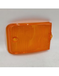 Tulipa intermitente trasera izquierda SEAT 127 primera serie antiguo