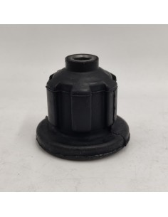 Silentblock casquillo eje trasero Volkswagen Polo MK1 Volkswagen Polo 2 861511271 861511271S 2
