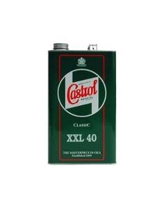 CASTROL CLASSIC XXL40 5L