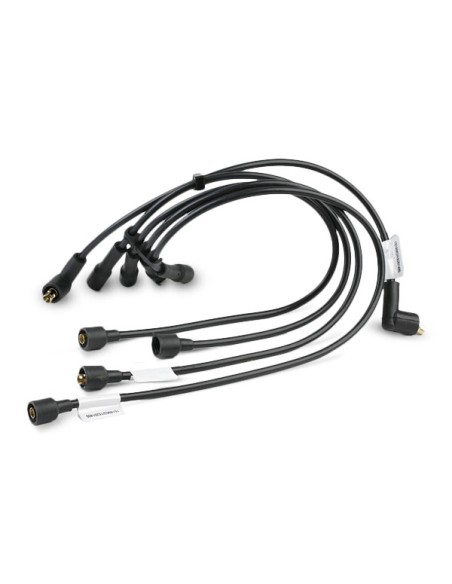 Juego cables bujía Seat 124, Seat 1430