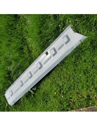 Chapa de acceso inferior derecho Austin Mini Morris 500022