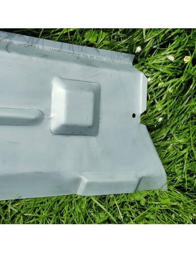 Chapa de acceso inferior derecho Austin Mini Morris 500022