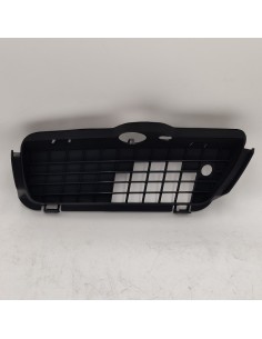 Rejilla de ventilación parachoques izquierdo Volkswagen Golf Mk3 1H6853665A01C 2