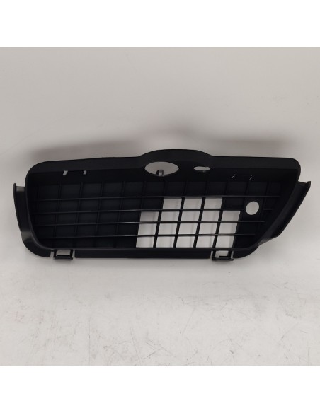 Rejilla de ventilación parachoques izquierdo Volkswagen Golf Mk3 1H6853665A01C