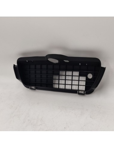 Rejilla de ventilación parachoques izquierdo Volkswagen Golf Mk3 1H6853665A01C