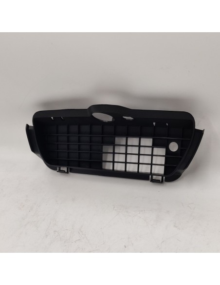 Rejilla de ventilación parachoques izquierdo Volkswagen Golf Mk3 1H6853665A01C