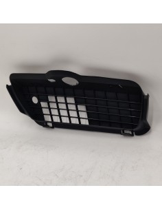 Rejilla de ventilación parachoques derecho Volkswagen Golf Mk3 1H685366601C