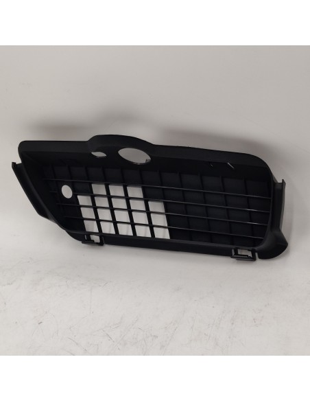 Rejilla de ventilación parachoques derecho Volkswagen Golf Mk3 1H685366601C
