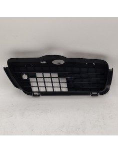 Rejilla de ventilación parachoques derecho Volkswagen Golf Mk3 1H685366601C 2