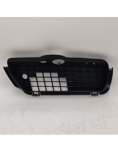 Rejilla de ventilación parachoques derecho Volkswagen Golf Mk3 1H685366601C
