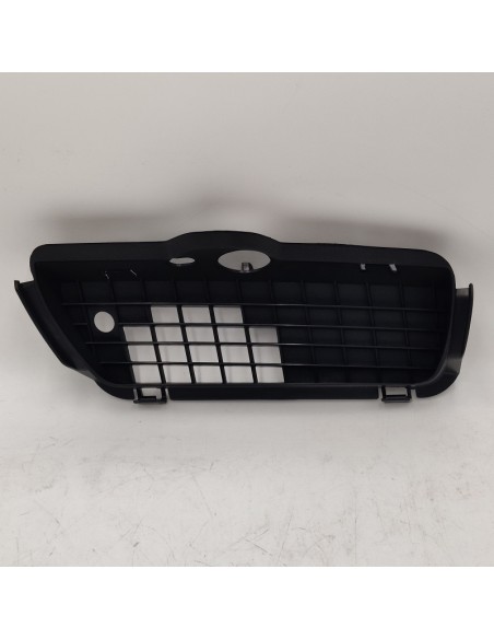 Rejilla de ventilación parachoques derecho Volkswagen Golf Mk3 1H685366601C