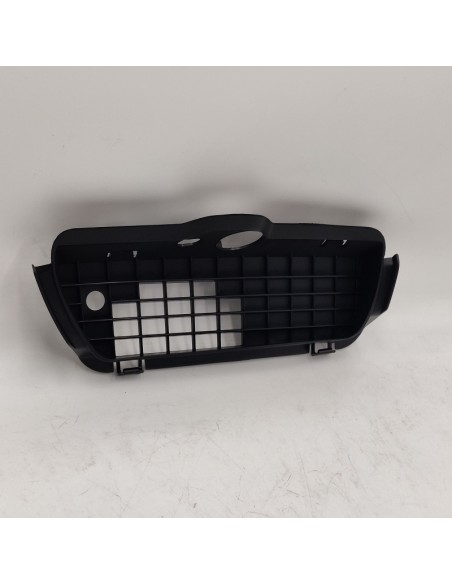 Rejilla de ventilación parachoques derecho Volkswagen Golf Mk3 1H685366601C