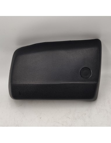 Puntera parachoques delantero derecho o trasero izquierdo Volkswagen T3 251807124A