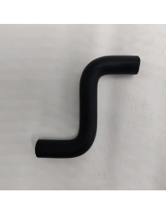 Manguito desde carburador a termostato SEAT 127, SEAT Panda, SEAT Marbella 2