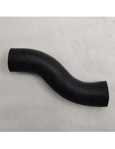Manguito inferior de radiador SEAT 127 2