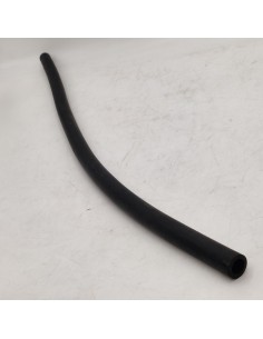 Manguito calefacción a motor SEAT 850, SEAT 127 recto largo