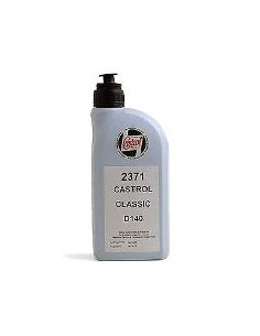 CASTROL CLASSIC D140 1L 2