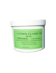 CASTROL CLASSIC SPHEEROL 500ML