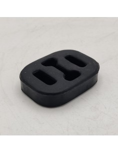 Soporte escape Lancia Dedra Delta 60806020