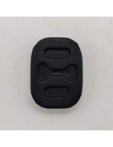 Soporte escape Fiat Coupé Panda Templa Tipo 60806020