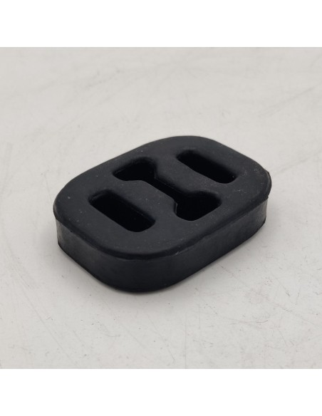 Soporte escape Fiat Coupé Panda Templa Tipo 60806020