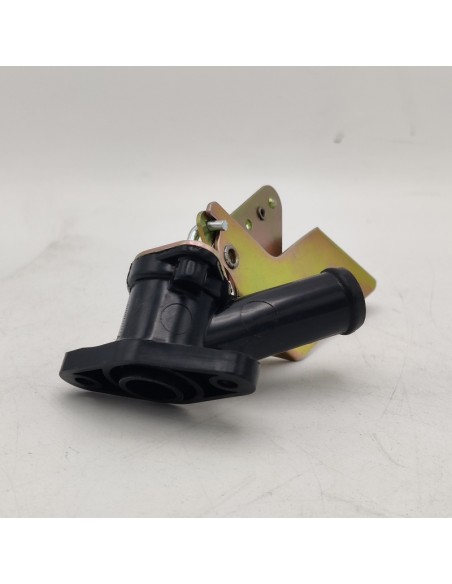 Válvula de calefacción Renault 5, Renault 7