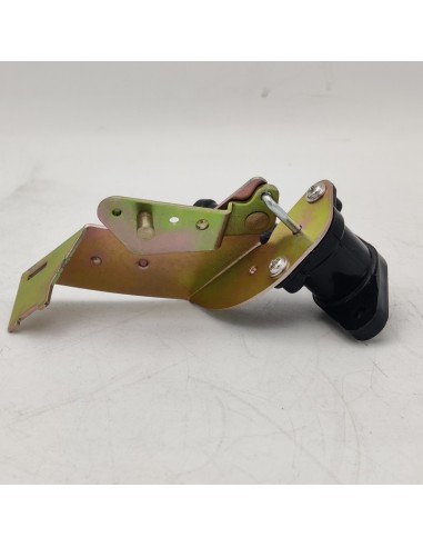 Válvula de calefacción Renault 5, Renault 7