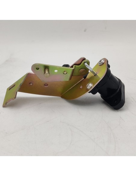 Válvula de calefacción Renault 5, Renault 7