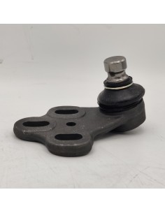 Rótula suspensión delantera izquierda Audi 80 893407365E 2