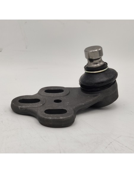 Rótula suspensión delantera izquierda Audi 80 893407365E