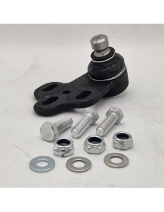 Rótula suspensión delantera derecha Audi 80  893407366E 2