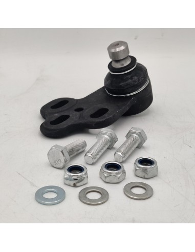 Rótula suspensión delantera derecha Audi 80  893407366E