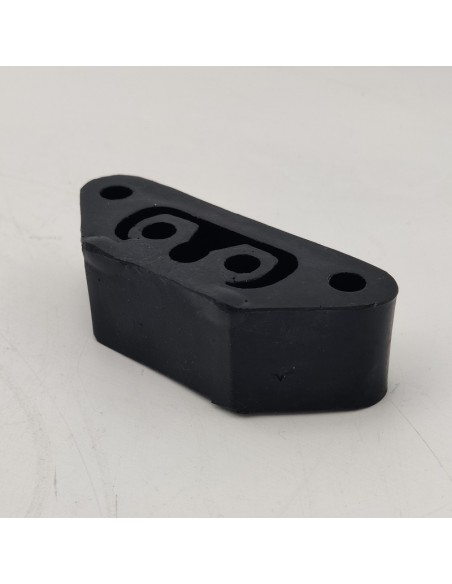 Silentblock soporte escape Renault 9 Renault 11 Renault 21 Renault Espace Renault Super 5 Renault Trafic 7700686449