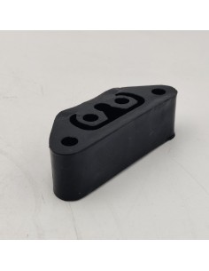 Silentblock soporte escape Renault 9 Renault 11 Renault 21 Renault Espace Renault Super 5 Renault Trafic 7700686449 2