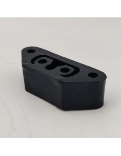Silentblock soporte escape Fiat Barchetta Brava Bravo Coupé Marea Regata Tipo Uno 7700686449