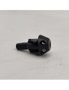 Boquilla Tobera Difusor de agua limpiaparabrisas Peugeot 106 643871