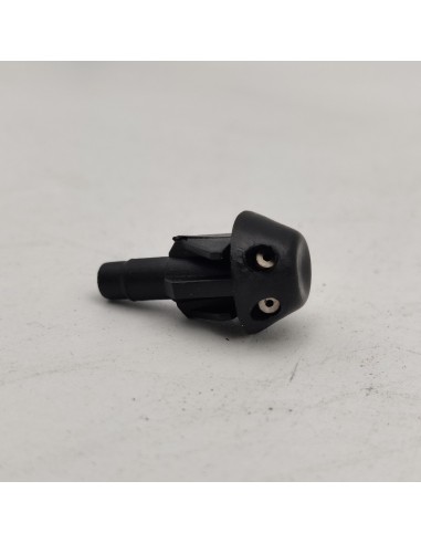 Boquilla Tobera Difusor de agua limpiaparabrisas Peugeot 106 643871