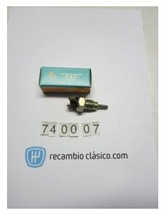 Botón interruptor marcha atrás Citroen GS, Citroen GSA, Citroen LNA, Citroen VISA Bicilíndrico FAE 4034