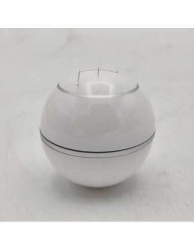 Pomo palanca cambio blanco Citroen 2CV Citroen ACADIANE Citroen AMI CitroenDYANE Citroen MEHARI 1013226 1013220