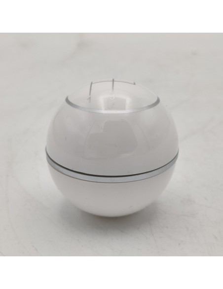 Pomo palanca cambio blanco Citroen 2CV Citroen ACADIANE Citroen AMI CitroenDYANE Citroen MEHARI 1013226 1013220