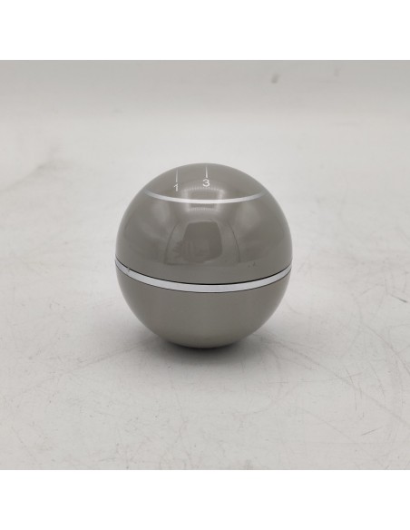 Pomo palanca cambio gris rosado Citroen 2CV Citroen ACADIANE Citroen AMI CitroenDYANE Citroen MEHARI 1013226 1013220