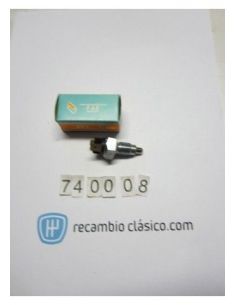 Interruptor marcha atrás Opel Corsa A Opel Kadett D, Opel Kadett E, Opel Ascona C Opel Astra MK1