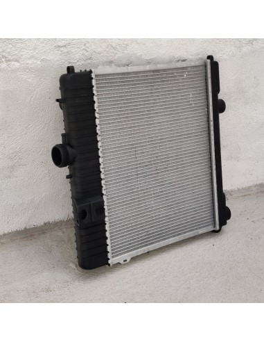 Radiador refrigeración BMW E30 BMW 316 BMW 318 BMW E28 BMW 518