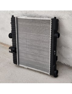 Radiador refrigeración BMW E30 BMW 316 BMW 318 BMW E28 BMW 518 2